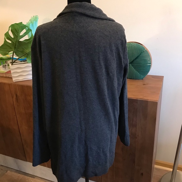 J. Crew Open Blazer - Picture 6 of 16